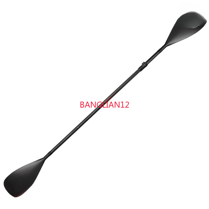 Kayak Paddle Carbon - Surfboard Single and Double Head Dual