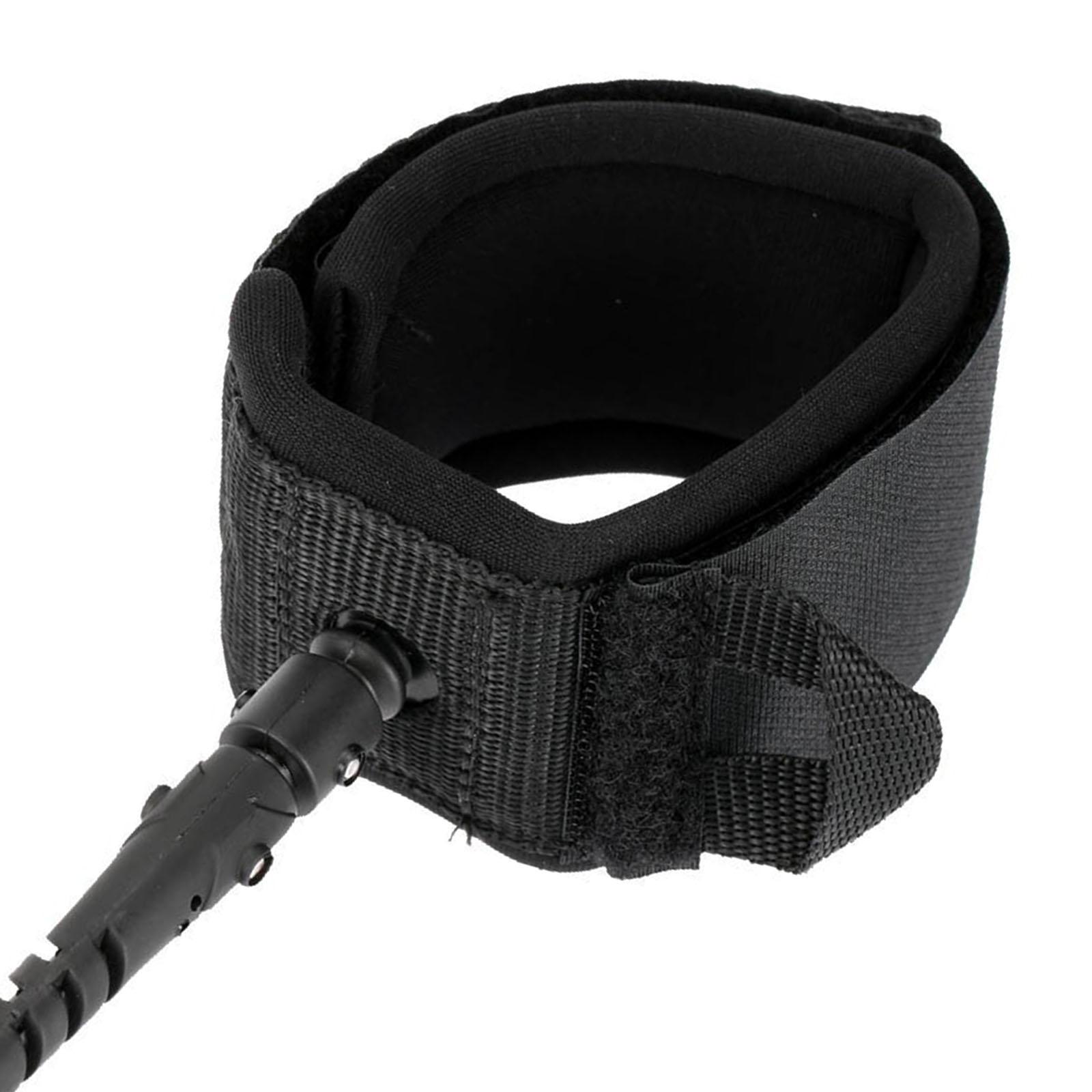 Surfboard Leash Ankle - Paddleboard Ankle Leash Heavy Duty TPU