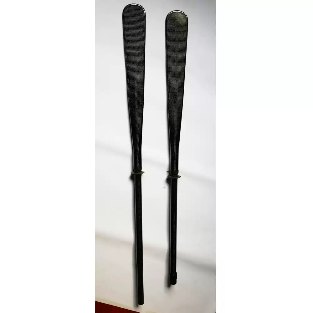 Split Carbon Fiber  Kayak Padd - Kayak Paddle Carbon 评论和价格