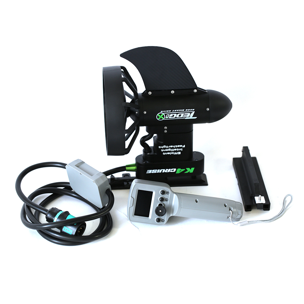 New Edge K4C SUP Motor Set for - Kayak Paddle Carbon 评论和价格