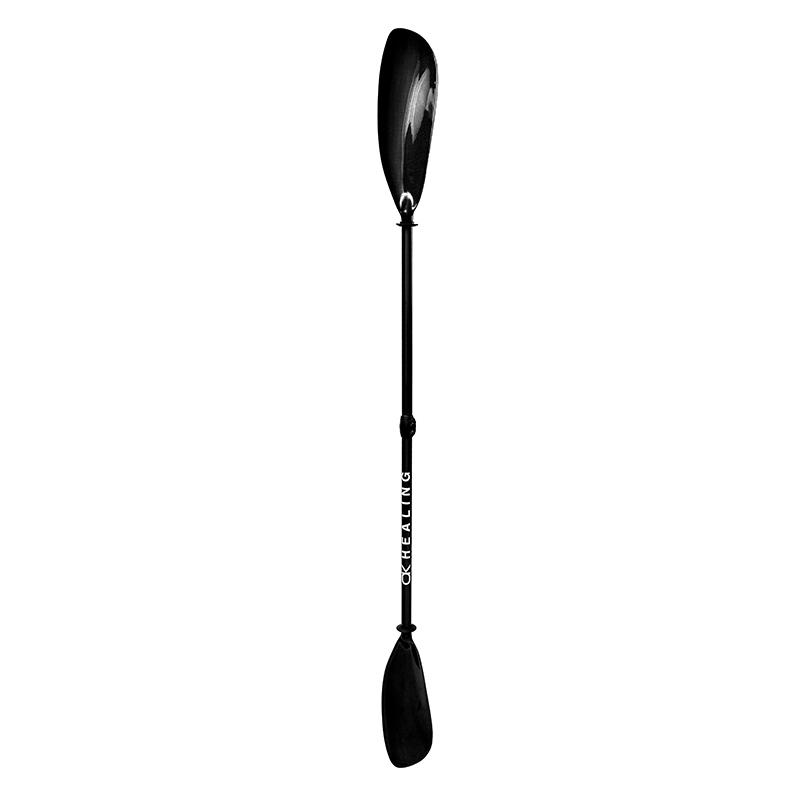 100% Carbon Fiber Kayak Paddle - Kayak Paddle Carbon 评论和价格