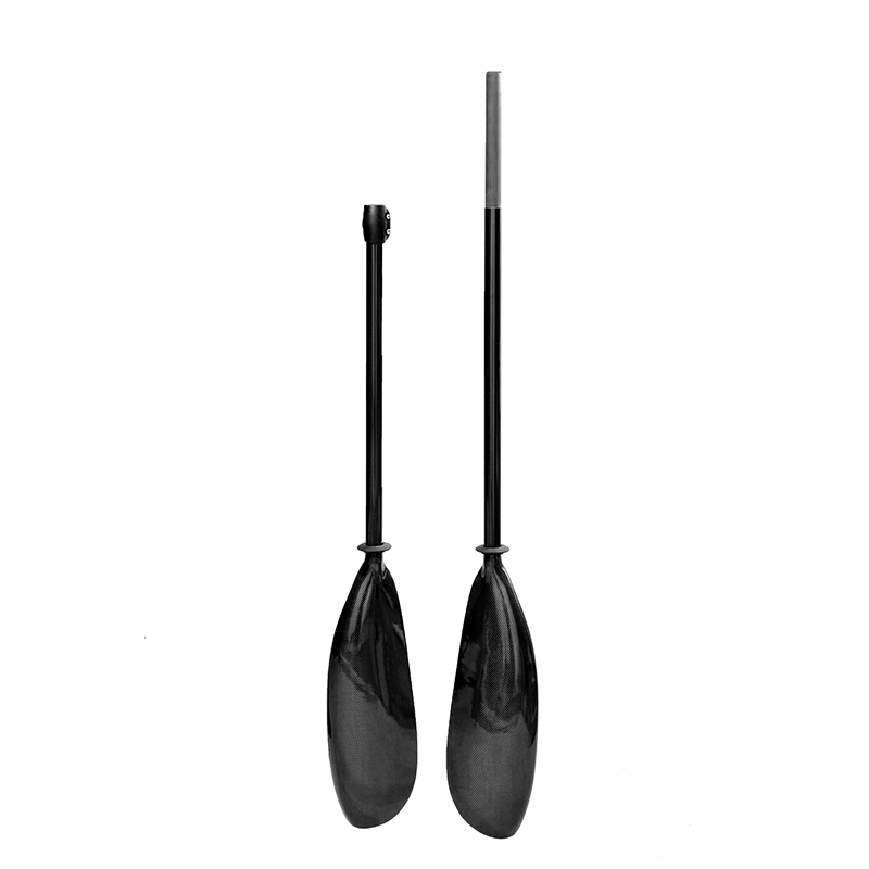 100% Carbon Fiber Kayak Paddle - Kayak Paddle Carbon 评论和价格