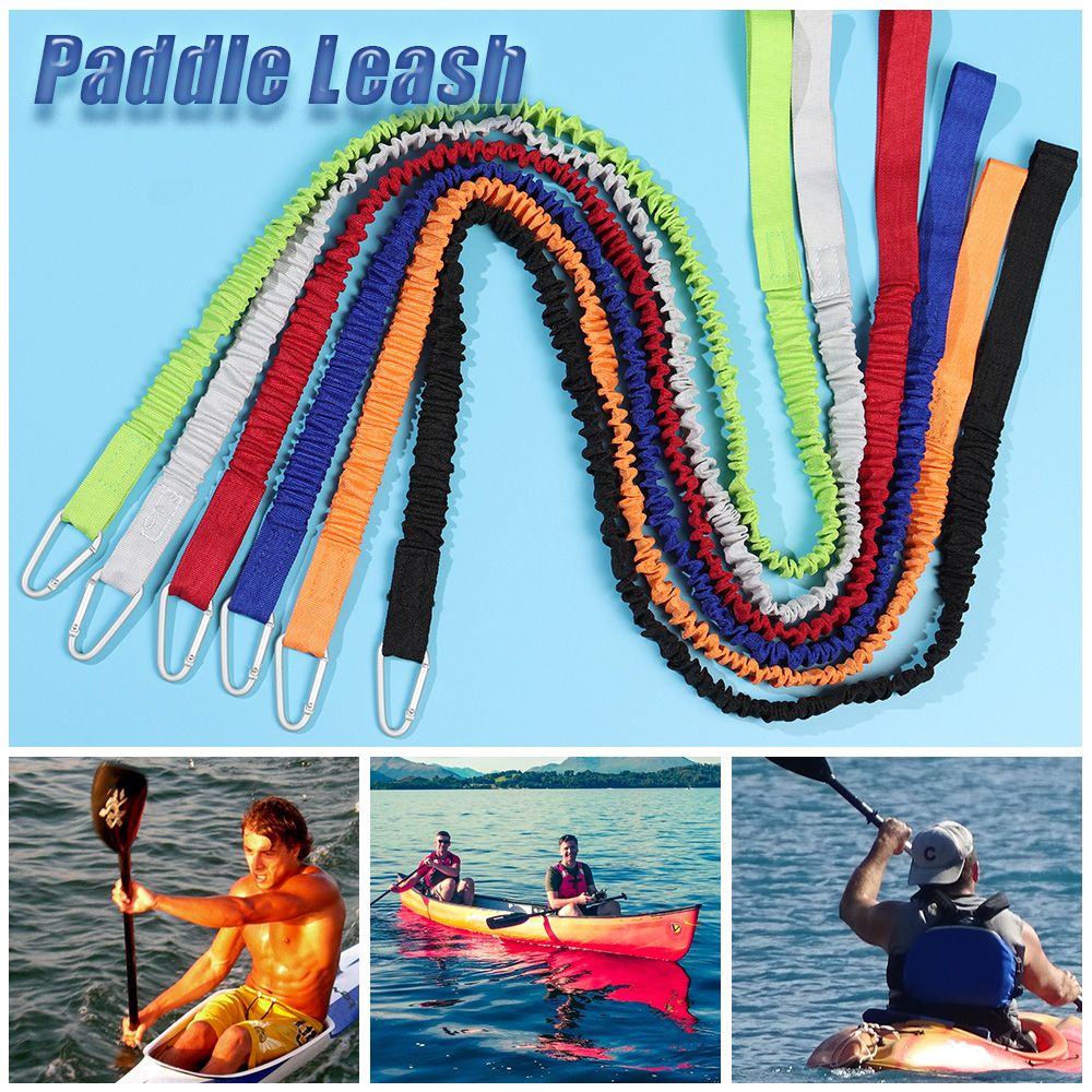 Adjustable Safety Water Sports - Surfboard Leash Ankle 评论和价格