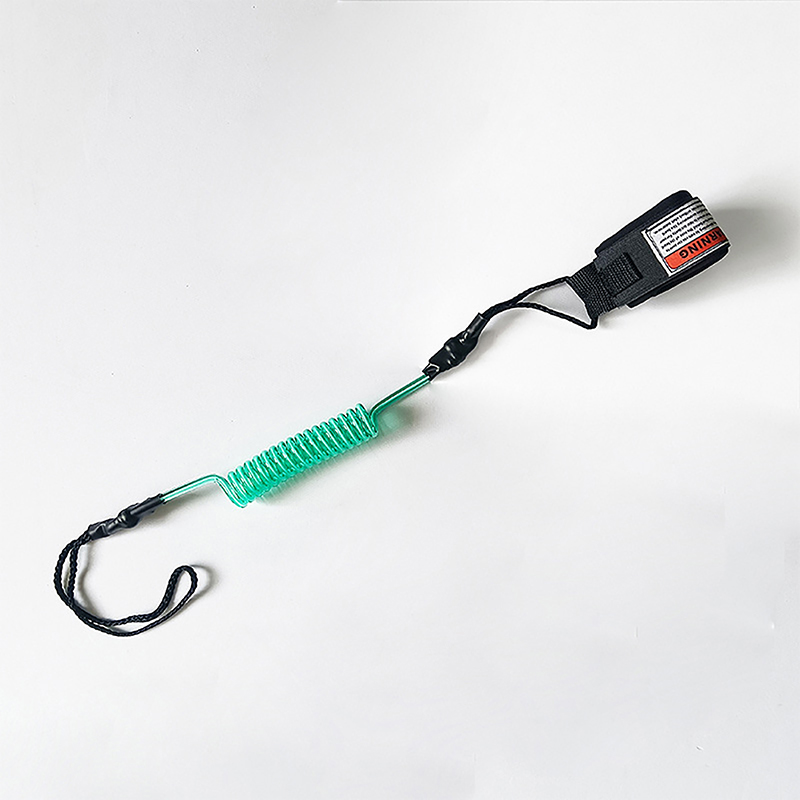 （Summer4）Coiled Surfboard Leas - Surfboard Leash Ankle 评论和价格