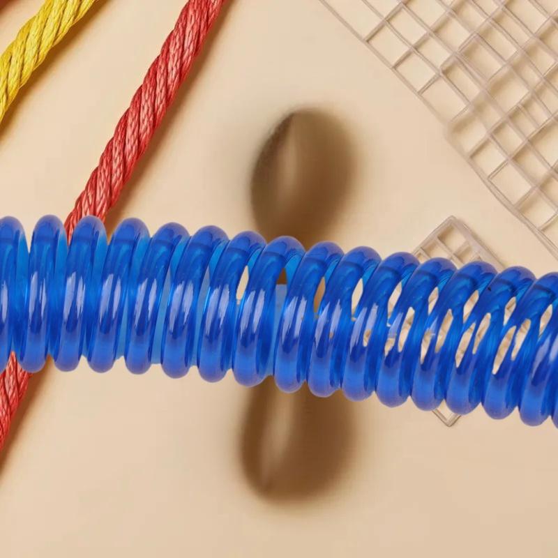 Coiled Elastic Ankle Leash for - Surfboard Leash Ankle 评论和价格