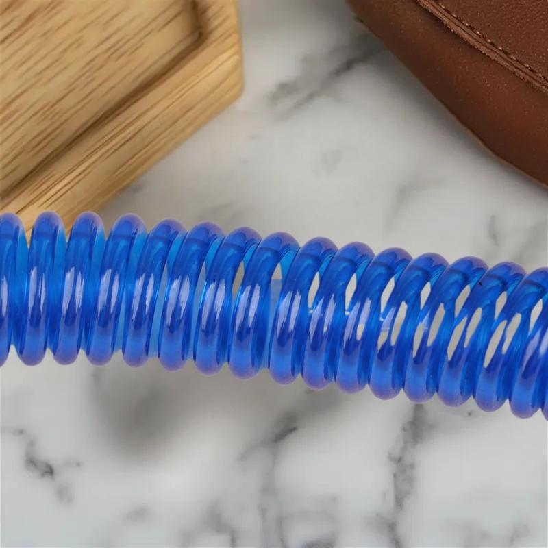 Coiled Elastic Ankle Leash for - Surfboard Leash Ankle 评论和价格