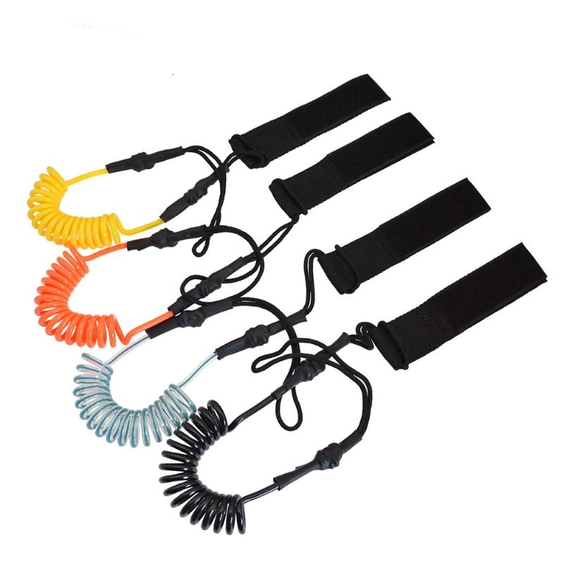 New Surf Sup Ankle Leash Surfi - Surfboard Leash Ankle 评论和价格
