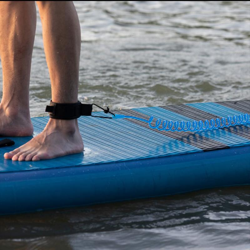 New Surf Sup Ankle Leash Surfi - Surfboard Leash Ankle 评论和价格