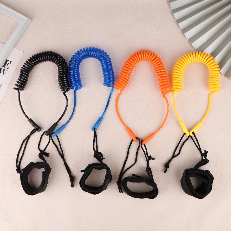 New Surf Sup Ankle Leash Surfi - Surfboard Leash Ankle 评论和价格