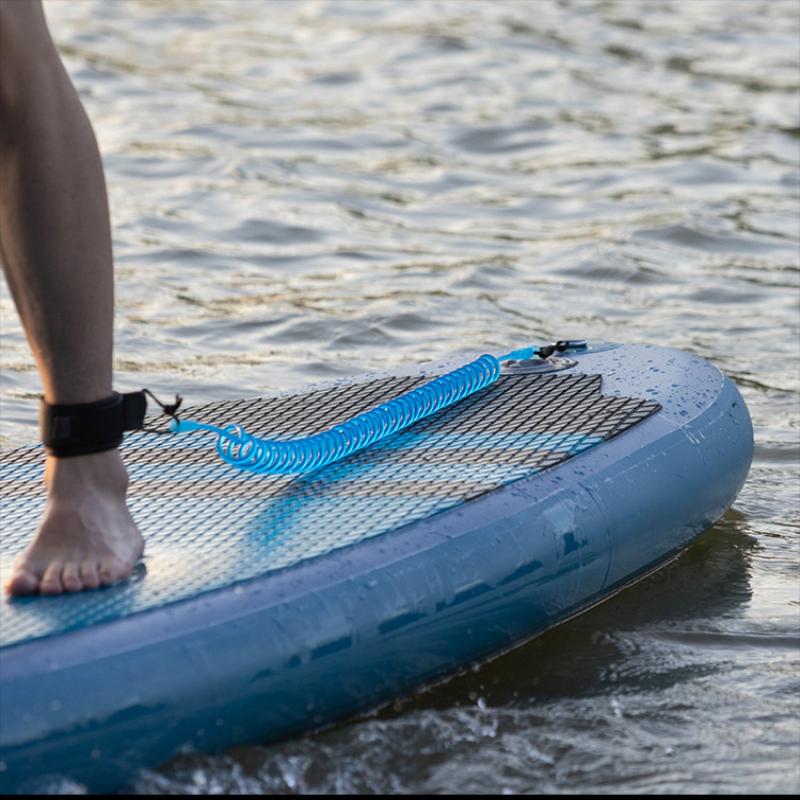 New Surf Sup Ankle Leash Surfi - Surfboard Leash Ankle 评论和价格