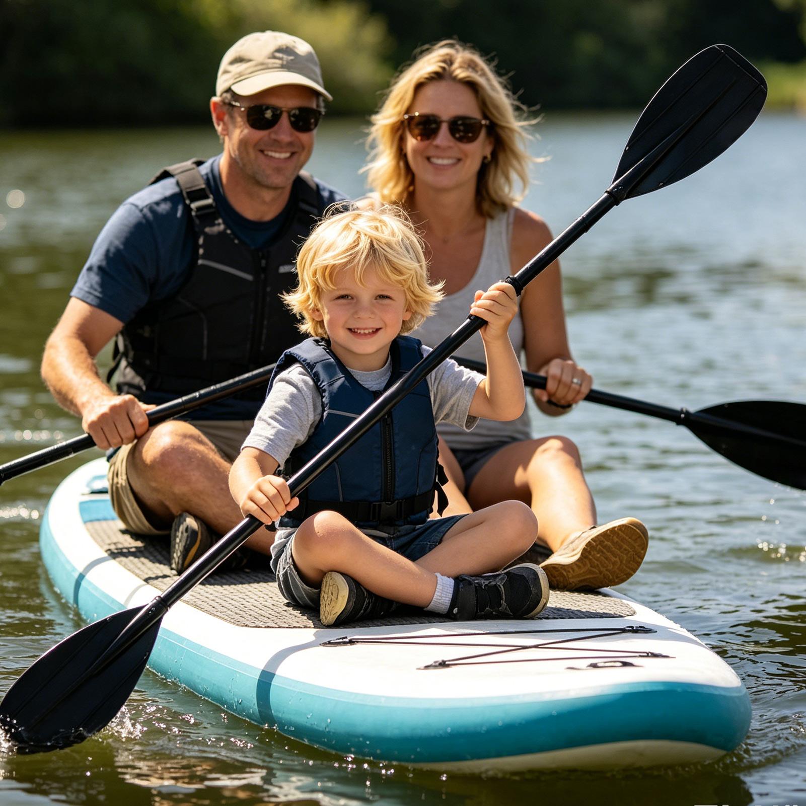 Kayak Paddle Carbon Fiber 2 Se - Kayak Paddle Carbon 评论和价格