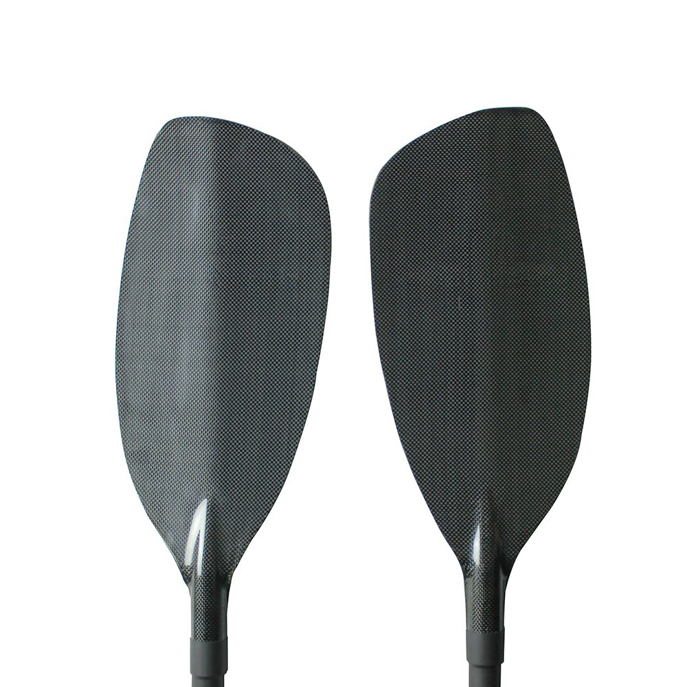 Hot Selling YAK Outdoors Logo  - Kayak Paddle Carbon 评论和价格