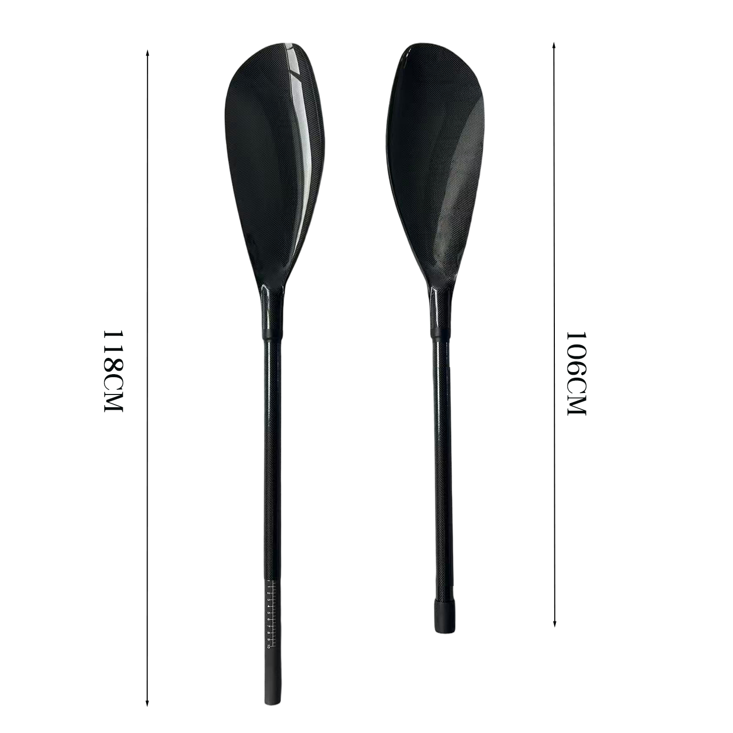 QQSPORT paddle,Carbon Fiber wi - Kayak Paddle Carbon 评论和价格