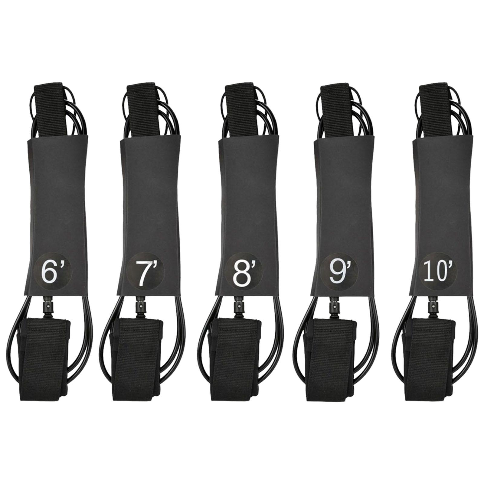 Paddleboard Ankle Leash Heavy  - Surfboard Leash Ankle 评论和价格