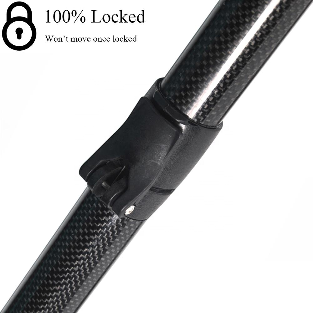 Hot Sale Carbon Greenland Padd - Kayak Paddle Carbon 评论和价格