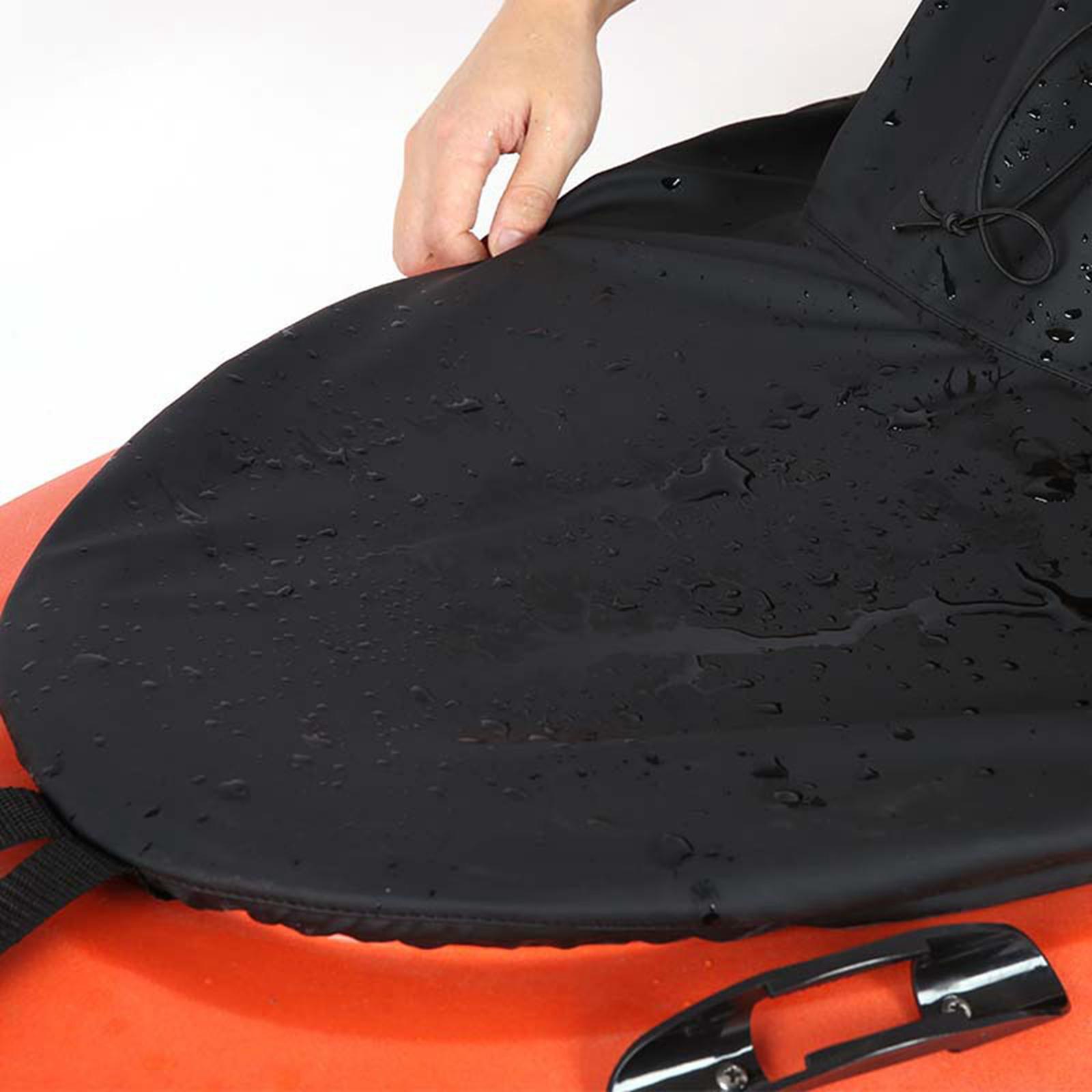 Universal Kayak Spray Skirt Sp - Kayak Paddle Carbon 评论和价格