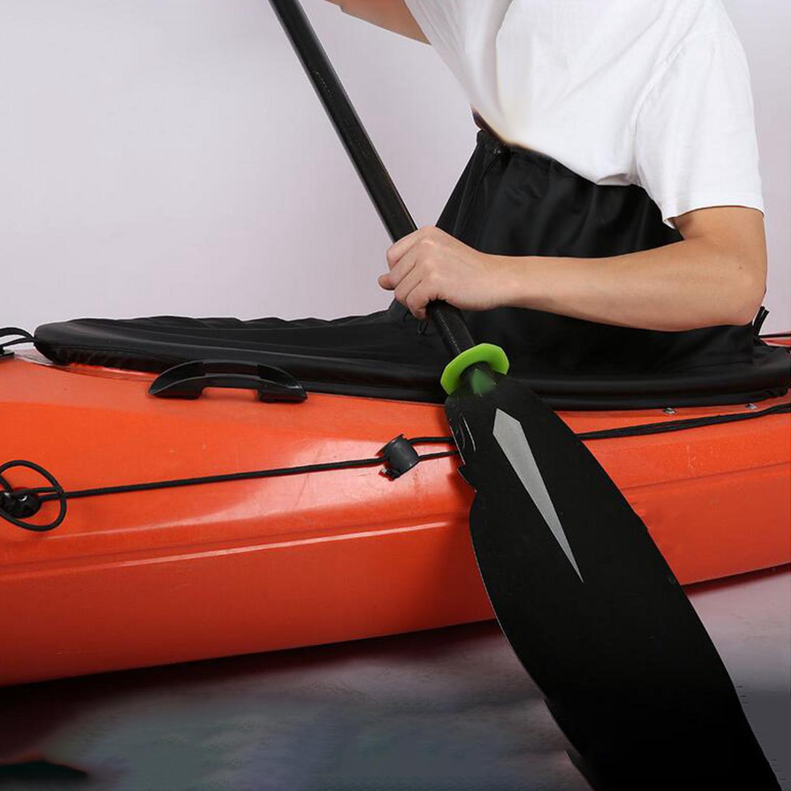 Universal Kayak Spray Skirt Sp - Kayak Paddle Carbon 评论和价格