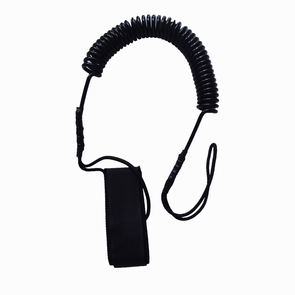 5.5MM 10FT Fiberglass Surfboar - Surfboard Leash Ankle 评论和价格