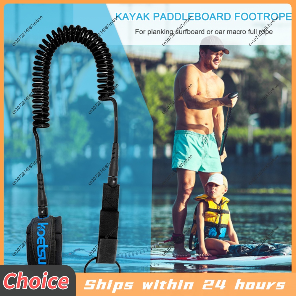 Sup Board Foot Leg Rope Practi - Surfboard Leash Ankle 评论和价格