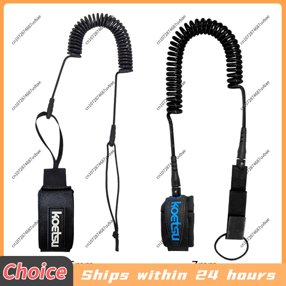 Sup Board Foot Leg Rope Practi - Surfboard Leash Ankle 评论和价格
