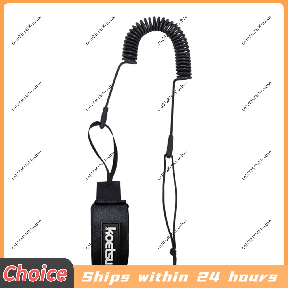 Sup Board Foot Leg Rope Practi - Surfboard Leash Ankle 评论和价格