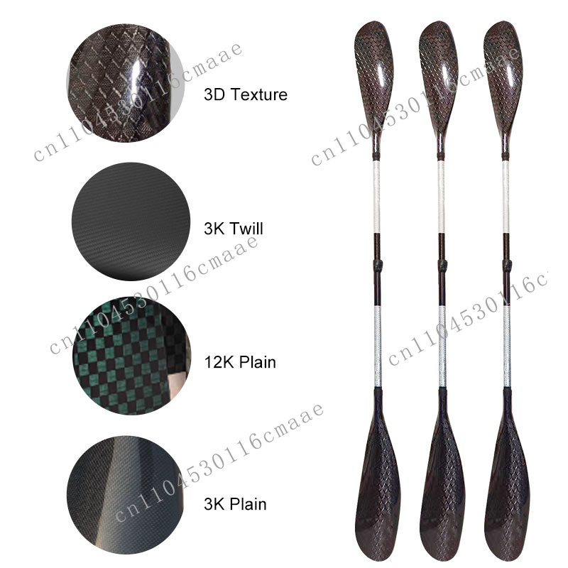 2025 2-piece Carbon Foam Compo - Kayak Paddle Carbon 评论和价格