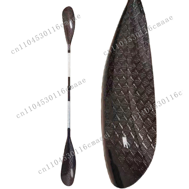 2025 2-piece Carbon Foam Compo - Kayak Paddle Carbon 评论和价格