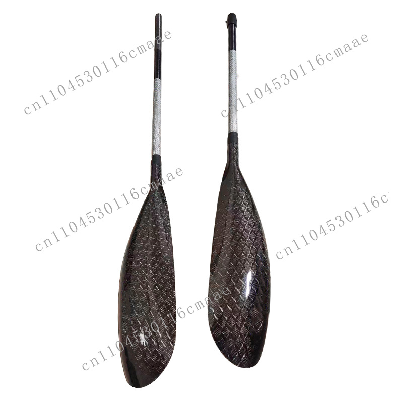 2025 2-piece Carbon Foam Compo - Kayak Paddle Carbon 评论和价格