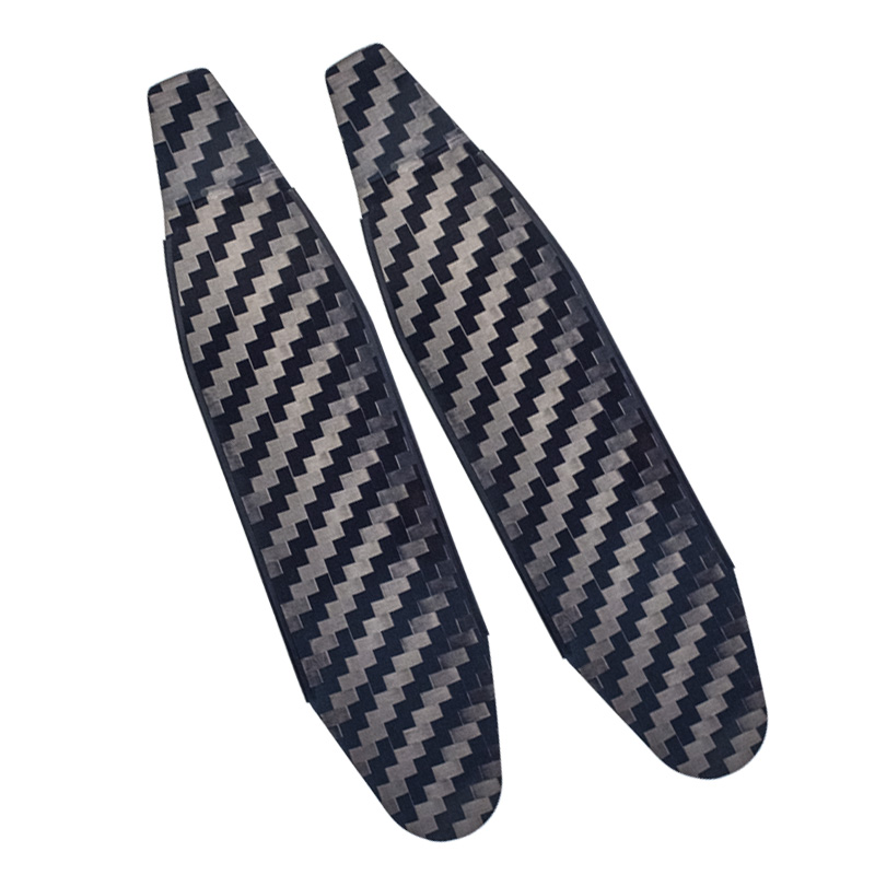 Carbon Fiber Freediving Fin Bl - Fin Diving Blade 评论和价格