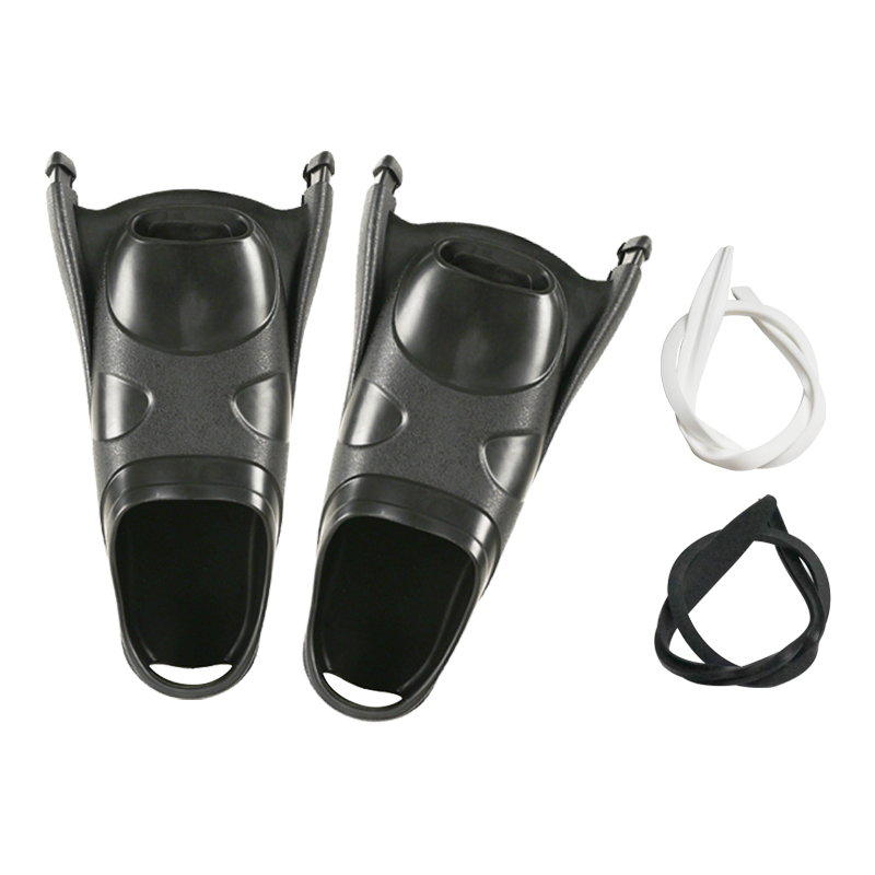 Carbon Fiber Freediving Fin Bl - Fin Diving Blade 评论和价格