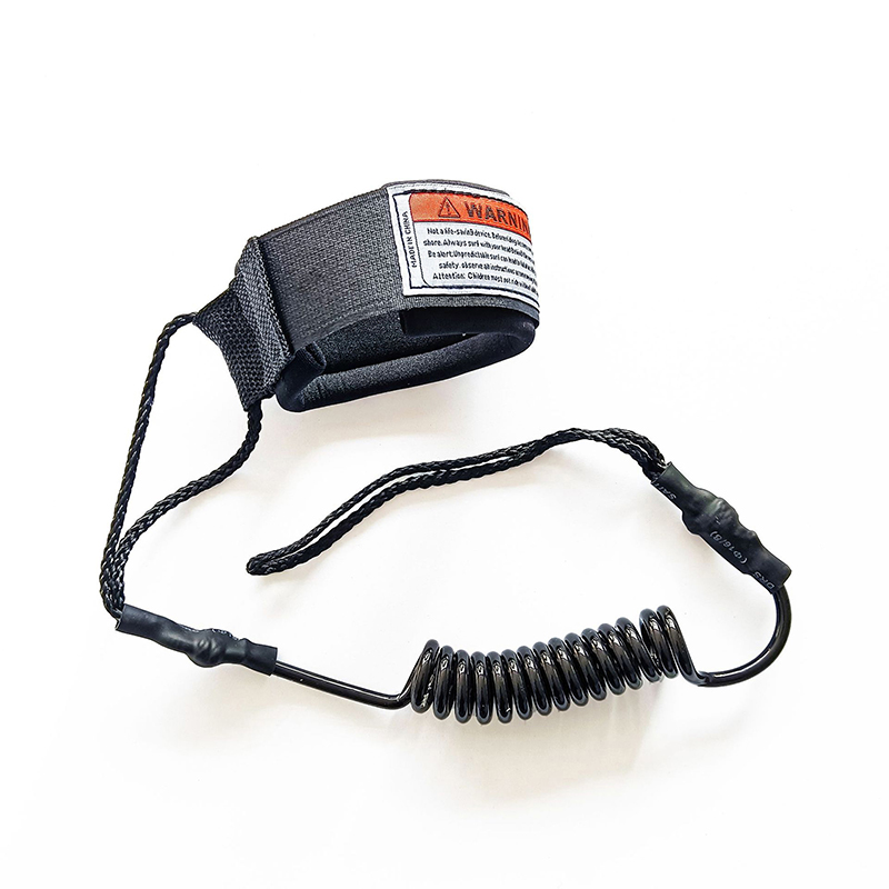 Surfboard Raft Kayak Rope Coil - Surfboard Leash Ankle 评论和价格