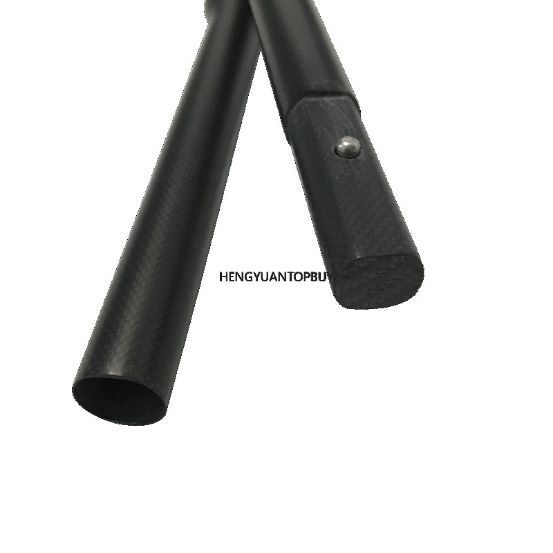 2-piece Carbon Fiber  Paddle L - Kayak Paddle Carbon 评论和价格