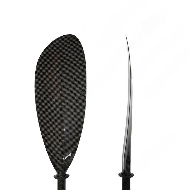 Wholesale New Style 100% Carbo - Kayak Paddle Carbon 评论和价格