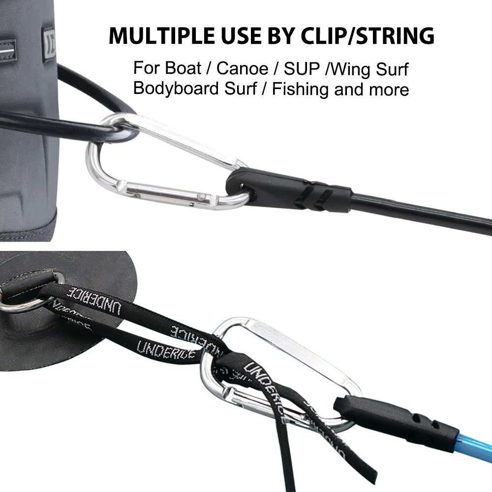 UICE 5FT 5MM SUP Board Hand Ro - Surfboard Leash Ankle 评论和价格