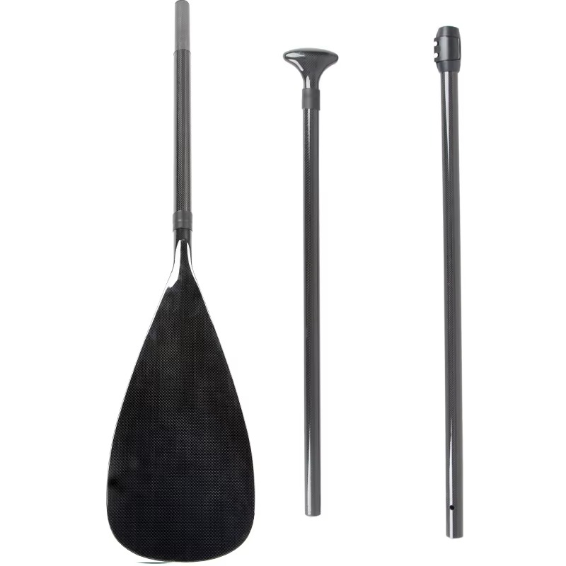 Light Carbon Paddle Accessory  - Kayak Paddle Carbon 评论和价格