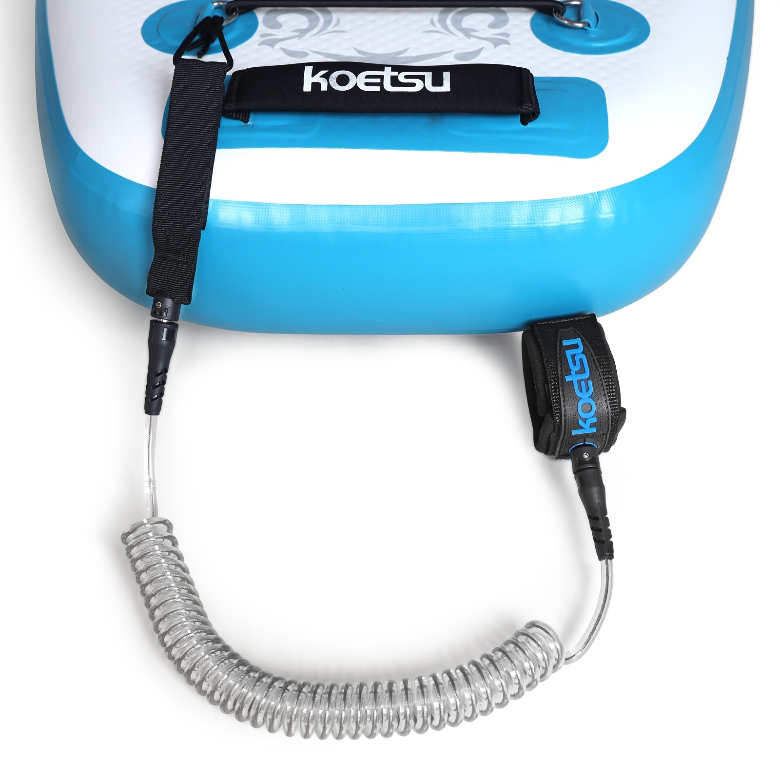 KOETSU Colorful Surfboard Ankl - Surfboard Leash Ankle 评论和价格