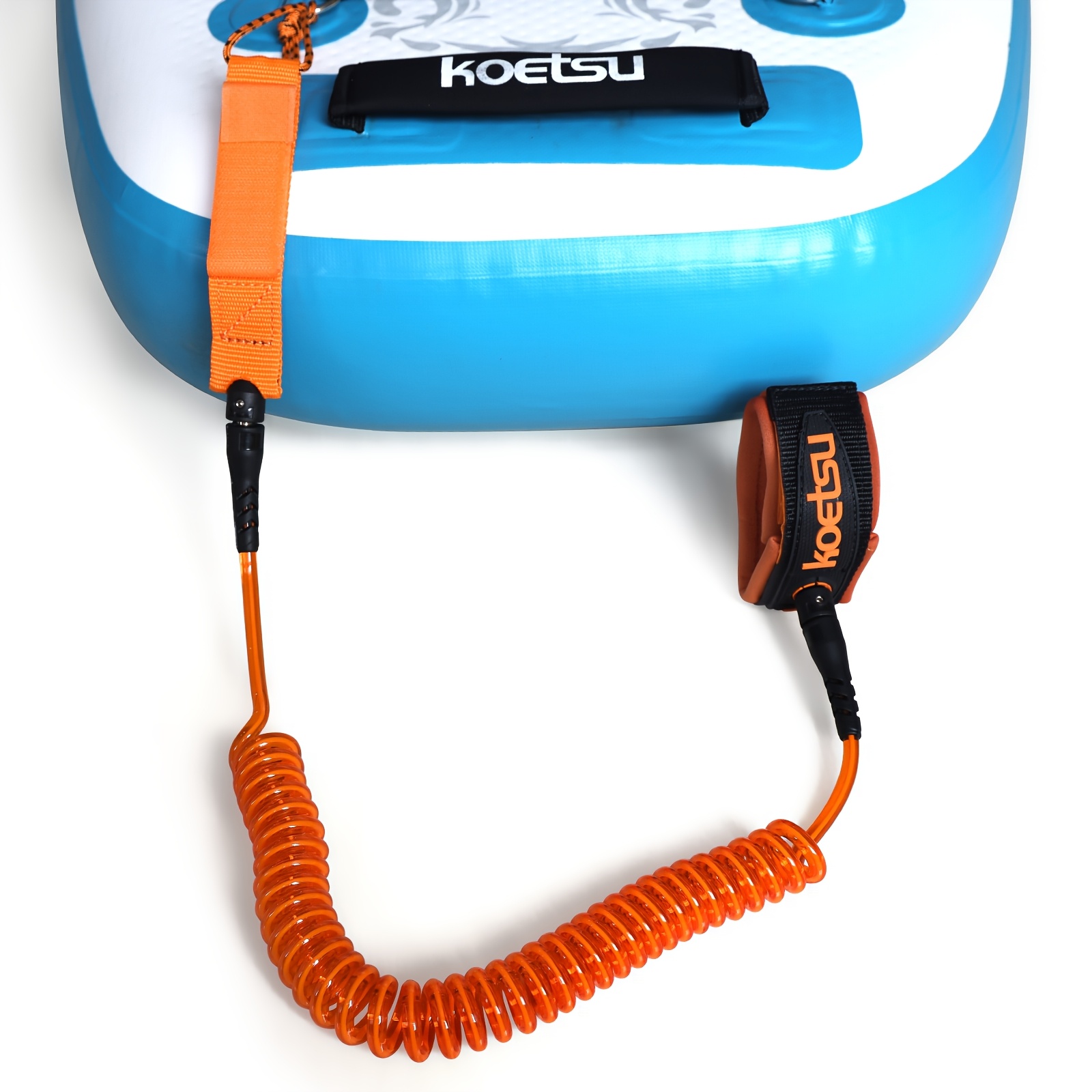 KOETSU Colorful Surfboard Ankl - Surfboard Leash Ankle 评论和价格