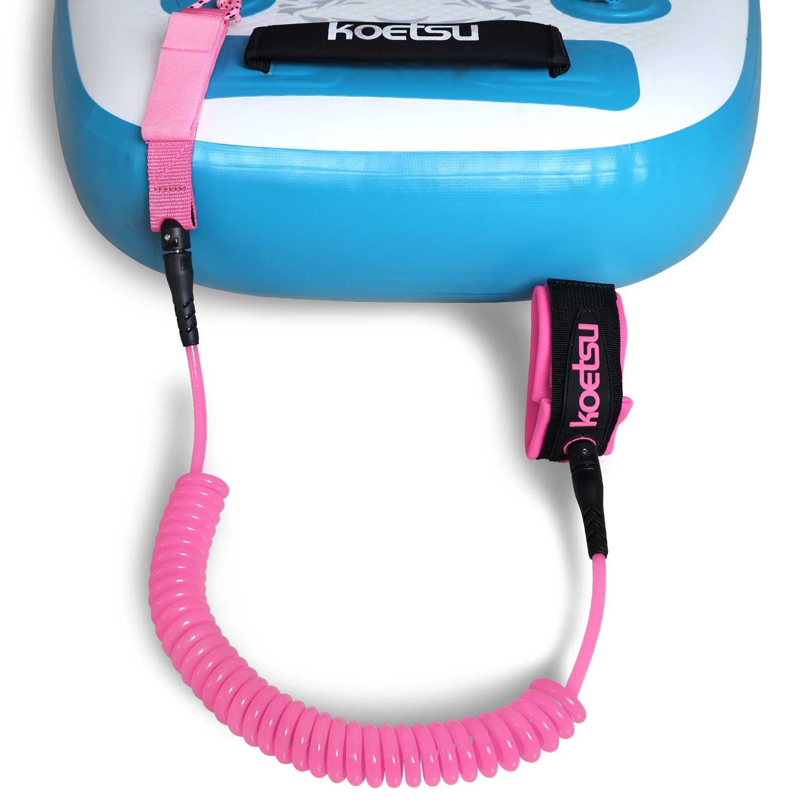 KOETSU Colorful Surfboard Ankl - Surfboard Leash Ankle 评论和价格