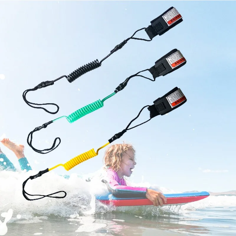 Surfing Stand  Paddle Board An - Surfboard Leash Ankle 评论和价格