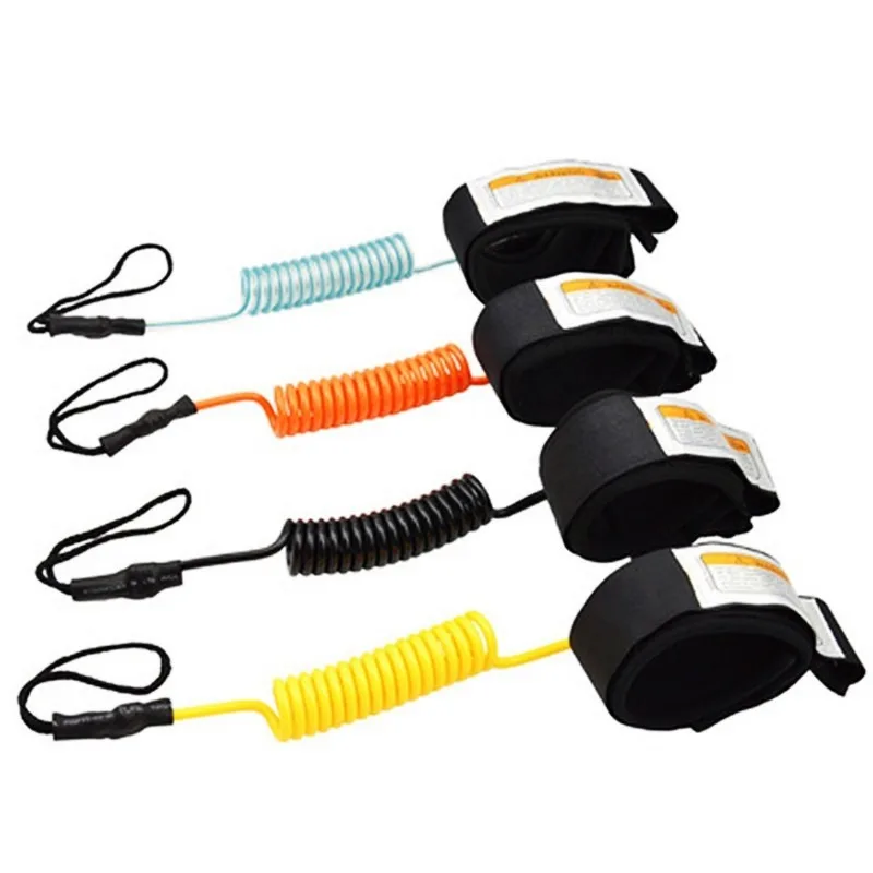 Surfing Stand  Paddle Board An - Surfboard Leash Ankle 评论和价格