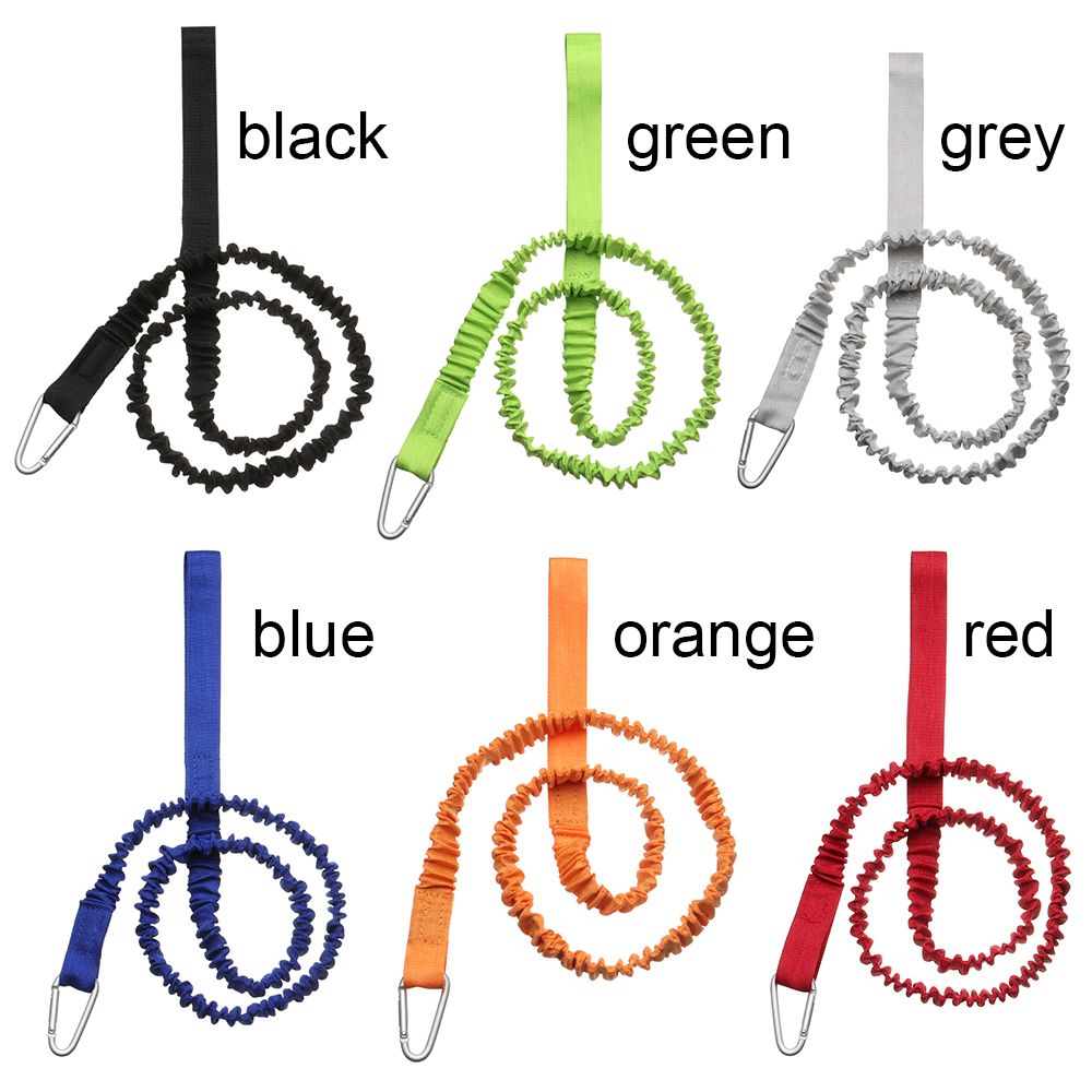 Adjustable Water Sports Safety - Surfboard Leash Ankle 评论和价格
