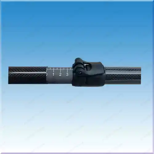 Carbon Fiber Bent Shaft Spoon  - Kayak Paddle Carbon 评论和价格