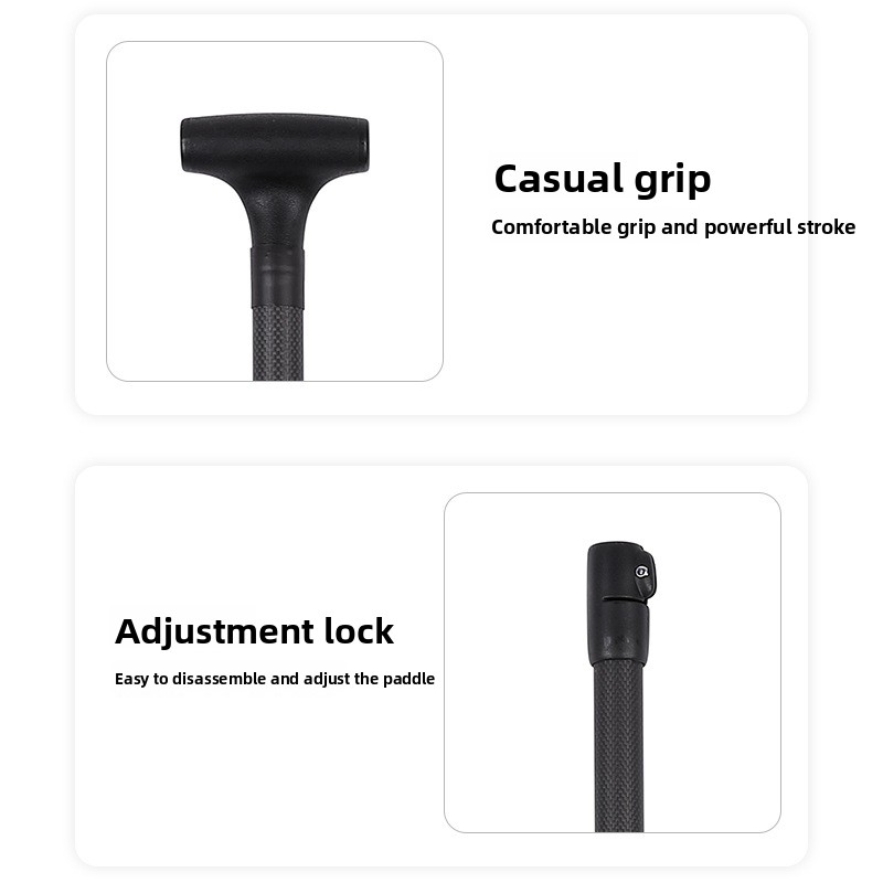Factory Direct SUP Carbon Fibe - Kayak Paddle Carbon 评论和价格