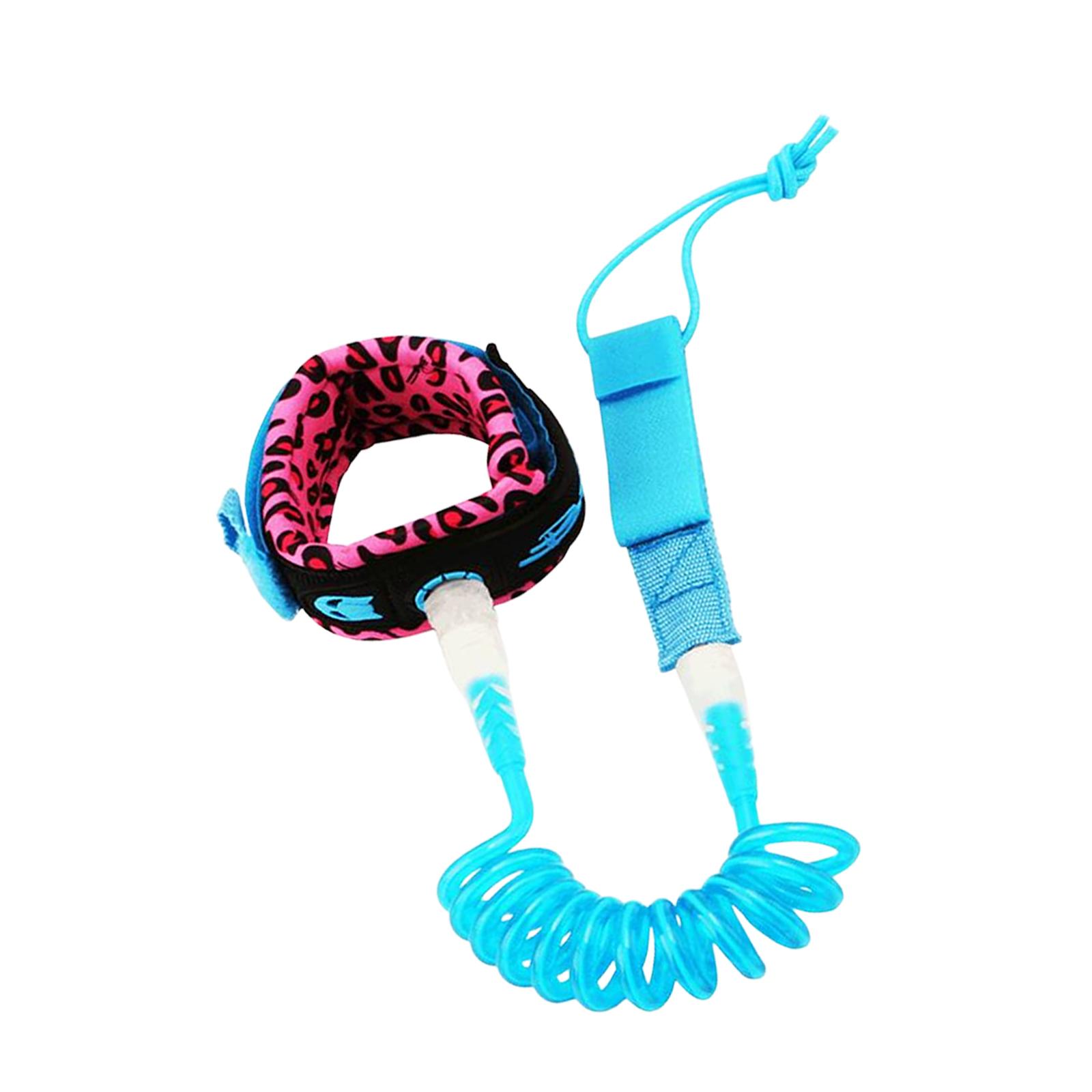 Surfboard Leash Soft Elastic P - Surfboard Leash Ankle 评论和价格